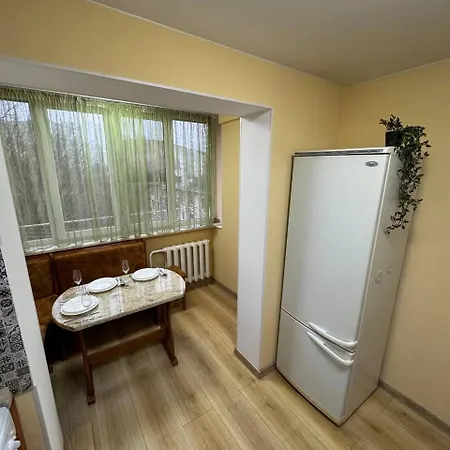 Apartment Rent Center