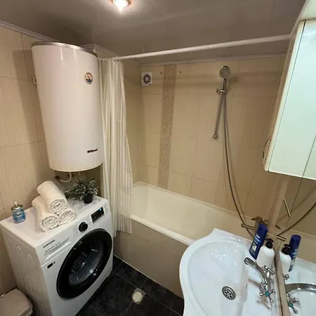 Apartment Rent Center Chisinau
