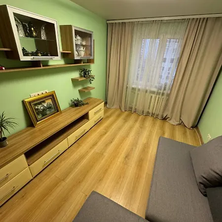 Apartment Rent Center *