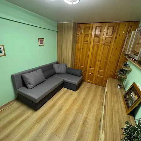 Rent Center Apartment Chisinau