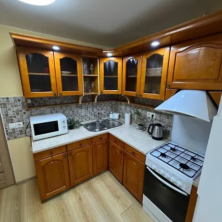Rent Center Apartment Chisinau